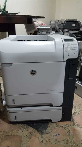 Impresoras Hp Láser Jet 600 M602