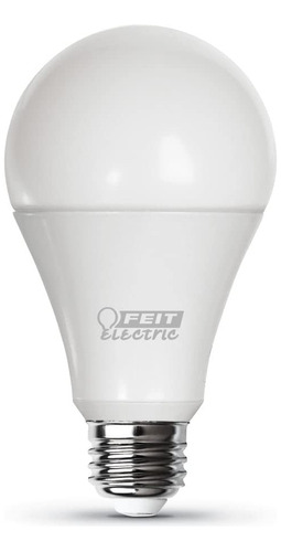 Feit Electric Mejor A21 E26 (mediano) Led Light Dayle De Dau