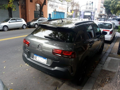 Citroen C4 Cactus Feel Pack 1.6