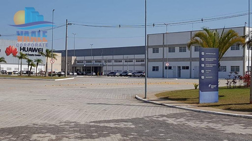 Imagem 3 de 30 de Galpão Para Alugar, 21168 M² Por R$ 338.688,00/mês - Aparecidinha - Sorocaba/sp - Ga0263