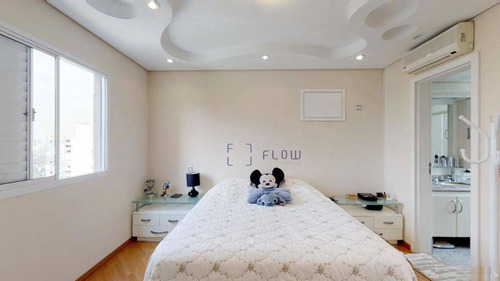 Imagem 15 de 30 de Cobertura Com 4 Dormitórios À Venda, 375 M² Por R$ 3.700.000,00 - Pinheiros - São Paulo/sp - Co0465