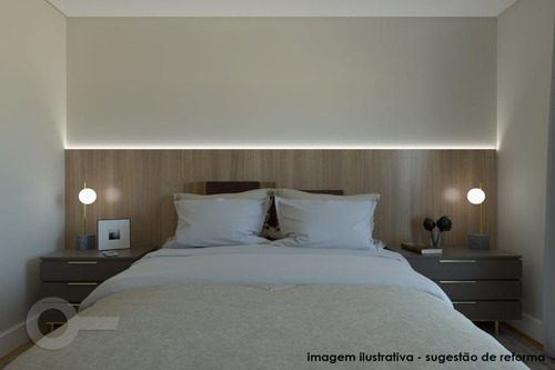 Imagem 7 de 9 de Apartamento À Venda Alto Da Lapa - Ap00686 - 68514897