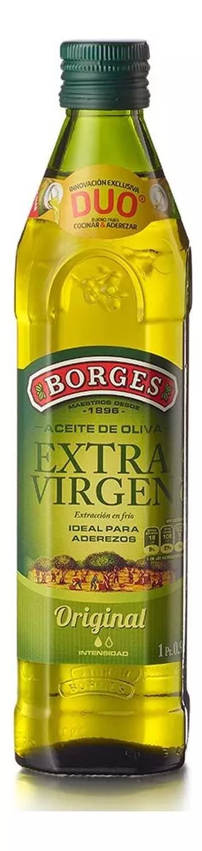 Segunda imagen para búsqueda de aceite de oliva extravigen