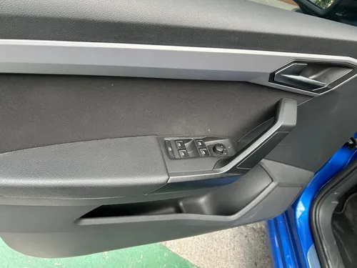 Seat Ibiza 1.6 Xcellence 5P Mt