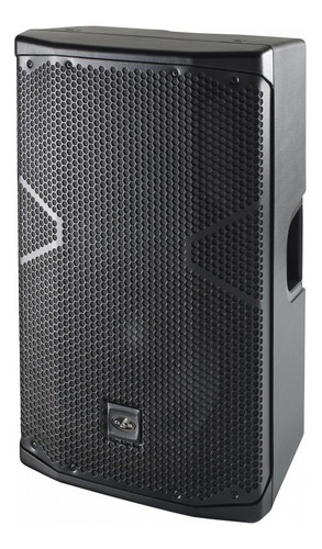 Caja Activa Das Altea 712a Potente Profesional