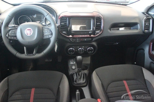 Fiat Toro 1.8 0km Retira Con Usado Llave X Llave Tasa 0% M-