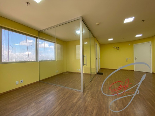 Imagem 4 de 17 de Sala - Sa00013 - 69808513