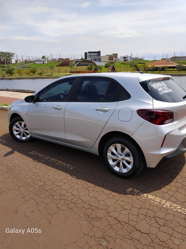 Chevrolet Onix 1.0 Lt 2 5P