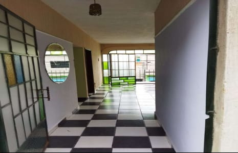 Hemosa Casa En Deportiva, Jiutepec, Morelos.