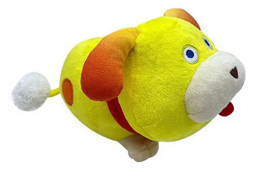 Peluche Ice Pikmin De 30 Cm, Coleccionable Pikmin Serie 4 Oc