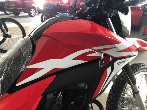 Imagen 7 de 8 de Honda Xr190l