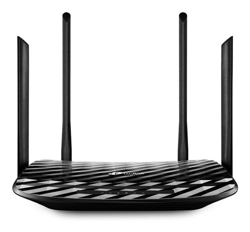 Roteador Wi-fi Ec225-g5 Mu-mimo Ac1300 Tp-link