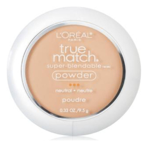 Base True Match Classic Tan N.7