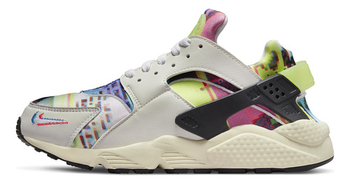 Zapatillas Nike Air Huarache Pixel Game Dx3264_902   