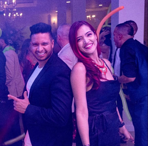 Imagen 3 de 8 de Cantante Solista, Duo O Grupo Musical Para Eventos Medellin