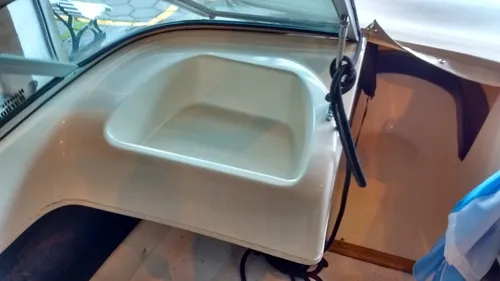 Lancha Open Regnicoli 160 Motor Mercury 50 Hp