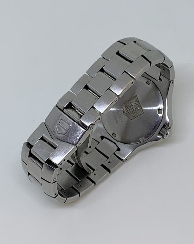 Relógio Tag Heuer Kirium