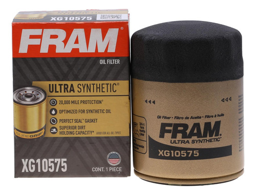 Filtro Aceite Para Escalade Esv 6.2 2019 2020 2021 2022