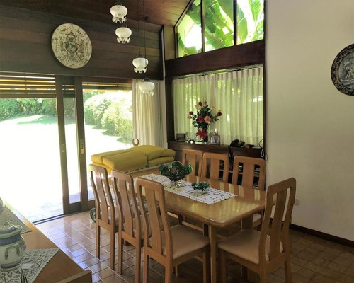Casa En Venta De 4 Dormitorios En San Rafael