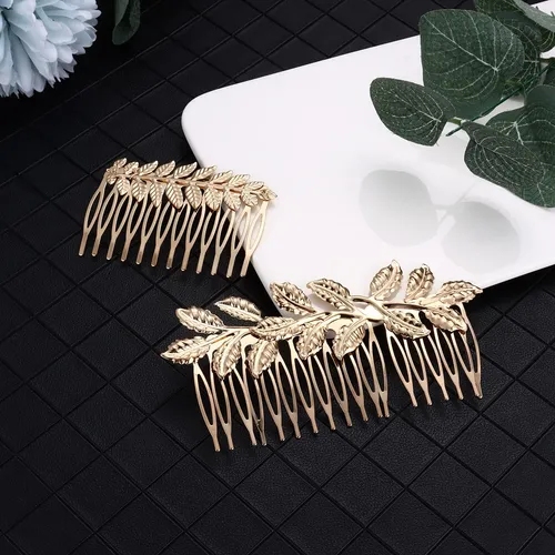 Fasacco 17 Piezas Accesorios Para Disfraz De Diosa Griega De