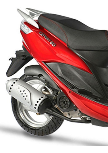 Corven Expert 80 18 Cuotas De $11.250 Fijas Y En $