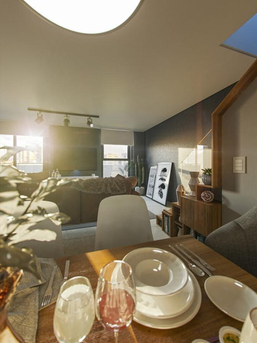 Imagen 5 de 18 de Oportunidad Venta Departamento Monoambiente Macrocentro