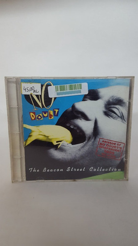Cd No Doubt - The Beacon Street Collection