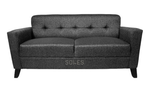 Sillon Sofa Vintage Paris 2cpos Consultar Color En Stock
