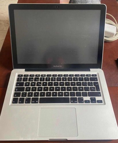 Macbook Pro