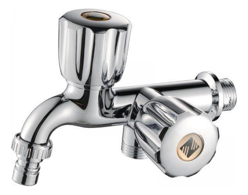 2 Grifo De Agua Para Lavadora, Grifo De Agua, Grifo De