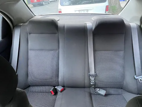 Chevrolet Aveo 1.6 Ls L4 At