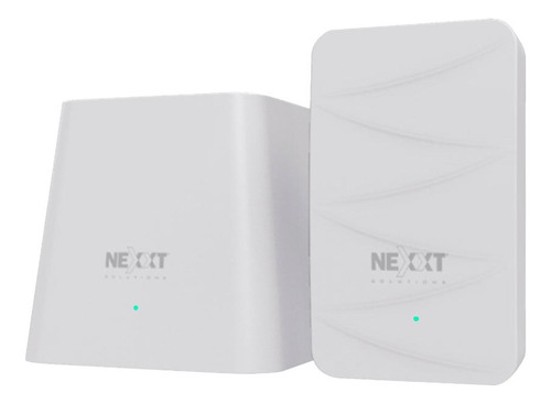 Sistema Wifi Nexxt Vektor G2400-ac True Mesh Gigabit Loi