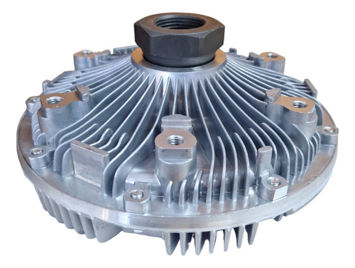 Fan Clutch Ford Cargo 2632 4432 Cummins