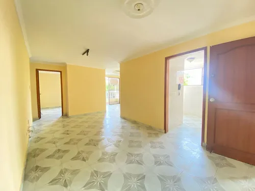 Apartamento En Arriendo En Nueva Granada. Cod A792658