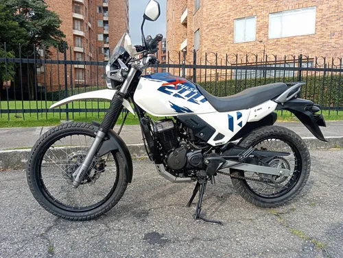 Hero Xpulse 200 Advance Modelo 2024