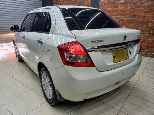 Suzuki Swift 1.2 Dzire