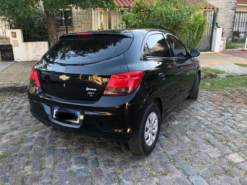 Chevrolet Onix 1.4 Joy Ls 2019