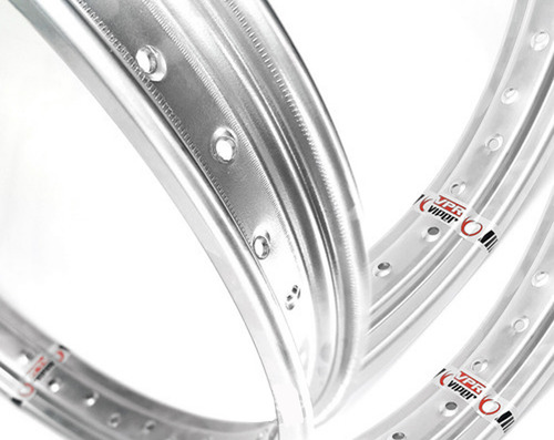 Par Aros Viper Vpr Polido 1.60x17 E 1.85x14 Biz 100 125 Pop
