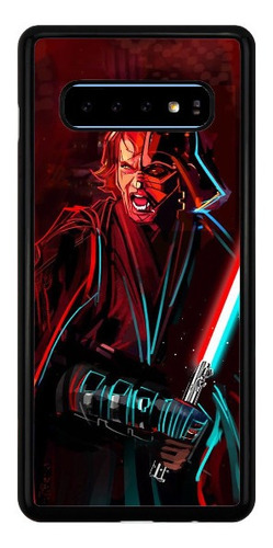 Case Personalizado Starwars Huawei Y8s (2020)