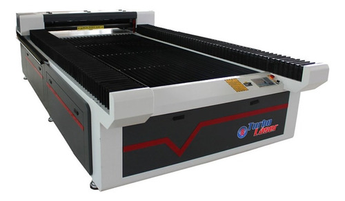 Maquina Laser Co2 120w 250 X 130 Cm Con Controlador Ruida