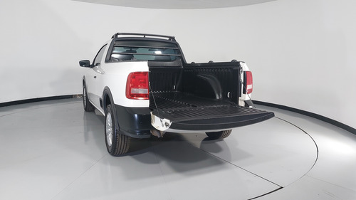 Volkswagen Saveiro 1.6 ROBUST CABINA SENCILLA