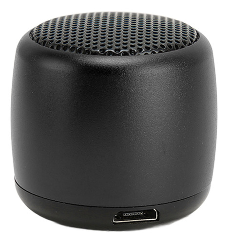 Mini Altavoz Bluetooth, Subwoofer Pesado, Recargable Por Usb