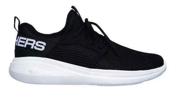 Ripley - ZAPATILLAS SKECHERS PARA HOMBRE SELMEN