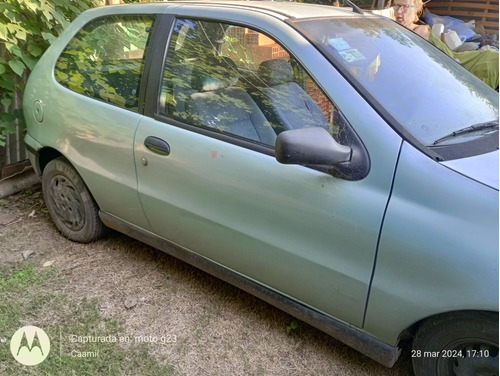 Fiat Palio 1.7 El