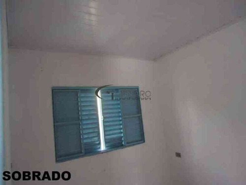 Imagem 6 de 19 de Terreno Com 200m2 - Boituva - 610