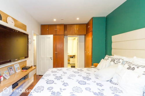 Imagem 10 de 10 de Apartamento À Venda Em Rio De Janeiro - 28410
