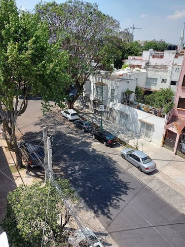 Imagen 15 de 15 de Venta Departamento En Letrán Valle Con Roof Privado