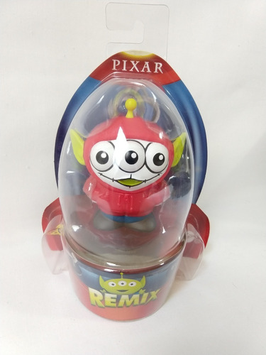 Figura Alien Remix Miguel De Coco - Mattel Disney Pixar