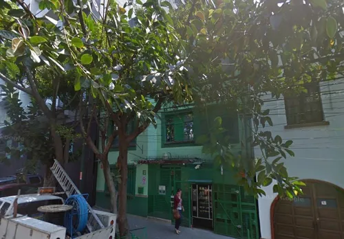 Casa En Venta Cuauhtémoc, Hipódromo Ag*