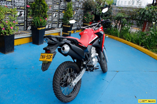 Imagen 6 de 25 de Honda Xre 300